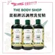 ✨現貨✨ THE BODY SHOP 美體小鋪 薑根鏗活調理洗髮精 400ml 生薑