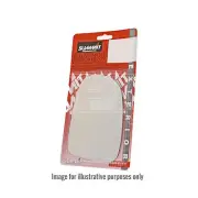 Summit Replacement Mirror Glass SRG-147 fits Daihatsu Applause - LHS