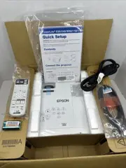 Epson PowerLite W49 Multimedia Projector