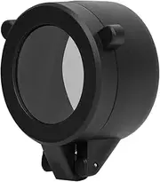 WILDGAMEPLUS Fast Install Bracket Sleeve Universal Adapter Bayonet Compatible with Pard Sytong Night Vision