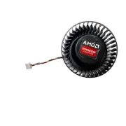 75MM Cooling Fan Part Cooling Fan For AMD ATI Radeon HD3870 2900 Graphic Card
