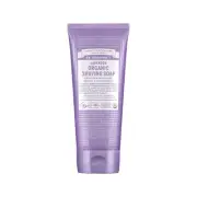 Dr. Bronners Organic Shaving Soap Lavender 207 ml