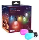 GOVEE Lynx Dream 48' Outdoor Plug-In LED Smart Edison Wi-Fi String Light NEW