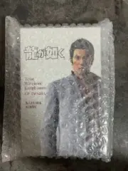 Ryu ga Gotoku x onkyo collaboration Wireless Earphones Kazuma Kiryu Model F/J