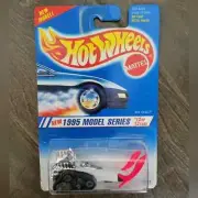 Hot Wheels 1995 Model Series Big Chill 12 of 12 13347 New in Package