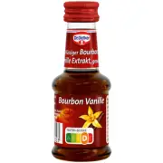 Oetker Bourbon Vanilla Extract 0,035 KG