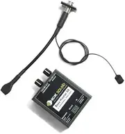 K & K Sound Bass Master Rockabilly Upright Bass Pickup System