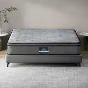26cm Mattress Bed King