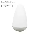 Table Lamp Desk Lamp Night Bedside Reading Light Home Office Study Desk Lamp