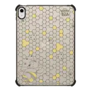 iPad 10.9-inch (10th gen) iPad Impact Case Honeycomb Pattern Tablet Case