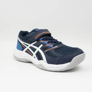 ASICS UPCOURT 4 PS 中童款 運動鞋 1074A029-402 亞瑟士 兒童 羽球鞋 桌球鞋