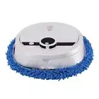 (White)Automatic Floor Mopping Robot Intelligent Floor Cleaning Robot White F HG