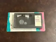 New Geneva Automatic VHS-C Cassette Adapter PF-744 Tape VCR Playback HTF