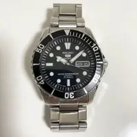 在飛比找蝦皮購物優惠-SEIKO 精工 手錶 7S36 Diver 日本直送 二手