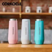 在飛比找鮮拾優惠-【CORKCICLE 酷仕客】 經典系列三層真空香檳杯200