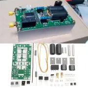 DIY kits 70W SSB Linear HF Power Amplifier MINIPA70 For YAESU FT-817 KX3 New