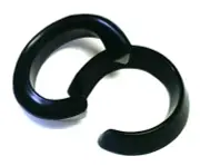 2.5" Delrin Front Lift Coil Spring Spacers Fits Mercury Marquis (82-86)