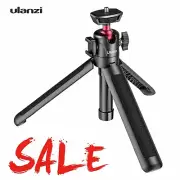 Ulanzi MT-16 Mini Extendable Desktop Tripod Bracket for DSLR Cameras Smartphones