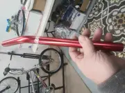 Lay Back Seat Post 22.2 7/8 GT Dyno Haro Hutch Mongoose Redline Robinson GTWR