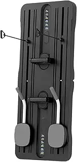 Pilates Board | Pilates Sliding Board,Multifunctional Fitness Equipment for Core Strengthening and Full Body Workout