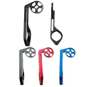 Extension Bracket SIKW Mount Holder for Garmin Bryton Cateye Stopwatch Camera