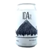 Ida Pruul Wild Golden Sour Ale 355ml Can