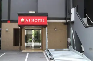 東京日本橋AI酒店Ai Hotel Nihonbashi