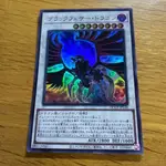 遊戲王 遊戲王卡 金閃 BF 黑羽龍 116 日本直送 二手