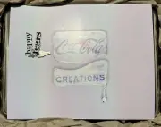 *NEW* Coca-Cola Happy Tears Zero Sugar Kit TikTok SOLD OUT Ltd. Release IN HAND