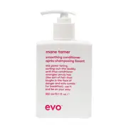 evo Mane Tamer Smoothing Conditioner 300ml