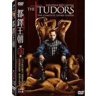 在飛比找PChome商店街優惠-合友唱片 都鐸王朝 第三季 THE TUDORS - SEA