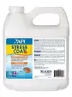 API Stress Coat+ 1.89 Litre Aquarium Tap Water Conditioner EXP 2027