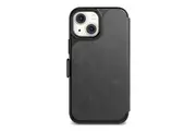 Tech21 EvoWallet Case for iPhone 13 Mini T21-8896 - Black