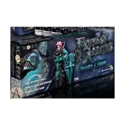 Scale 75 Mini Paint Fantasy & Games Range - Shades of Doom Paint Set SW (New)