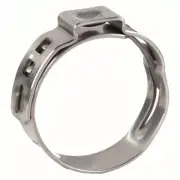 OETIKER STEPLESS PLEX CLAMP 50 Pack 16704150 CONFORMS To ASTM F1807/F2098 1"