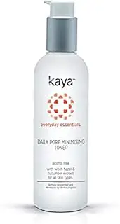 Kaya Skin Clinic Daily Pore Minimising Toner, 200ml