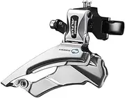 [SHIMANO] Altus 7/8 Speed Mountain Bicycle Front Derailleur - FD-M313