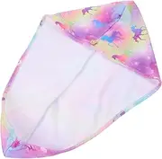 KAILIKETIY Dry Hair Cap Wet Hair Wrap Towel Curly Microfiber Turban Touch for Hair Drying Cap Towels Super Absorbent Hair Towel Wrap Quick Bath Dryer Hair Drying Towel Wrap Fiber