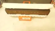 IHC 2720 Pennsylvania Ho Jefferson Heavyweight Pullman NIB