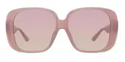 Linda Farrow MIMA LFL1401 C3 Men's Sunglasses Purple Size 59