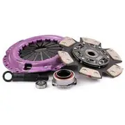 Xtreme Performance Clutch Kit - Sprung Ceramic, KMZ22006-1B