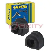 MOOG Rear To Frame Stabilizer Bar Bushing Kit for 2004-2013 Mazda 3 2.0L sn