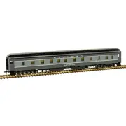 Atlas 20005109 HO Glen Devon Pullman 6-3 Sleeper Ready To Run