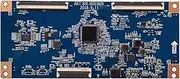 Logic Board JUC7.820.00223629 Supports 4K