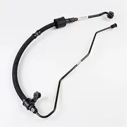 Muzhen Store OEM Compatible with Kia Power Steering Pressure Hose 2004-2006 Spectra 575102F100 57510-2F100