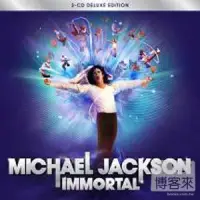 在飛比找博客來優惠-Michael Jackson / Immortal (2C