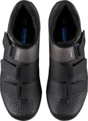 Shimano RC100 Womens Road Shoes Black 43