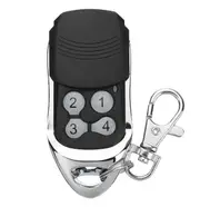 B&D Chamberlain 059116,062162,4330EBD bnd Garage Door Compatible Remote Control