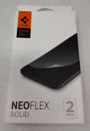 Spigen Neo Flex Solid HD Screen Protector for Samsung Galaxy S22 Plus