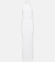 [Rotate] Rotate Bridal Kasia sequined maxi dress AU 12 white